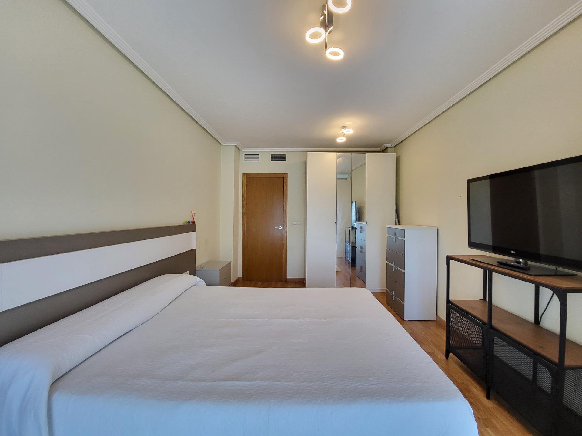 Pis de 130 m² a Múrcia