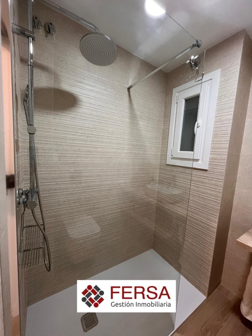 Piso de 64 m² en El Puerto de Santa María
