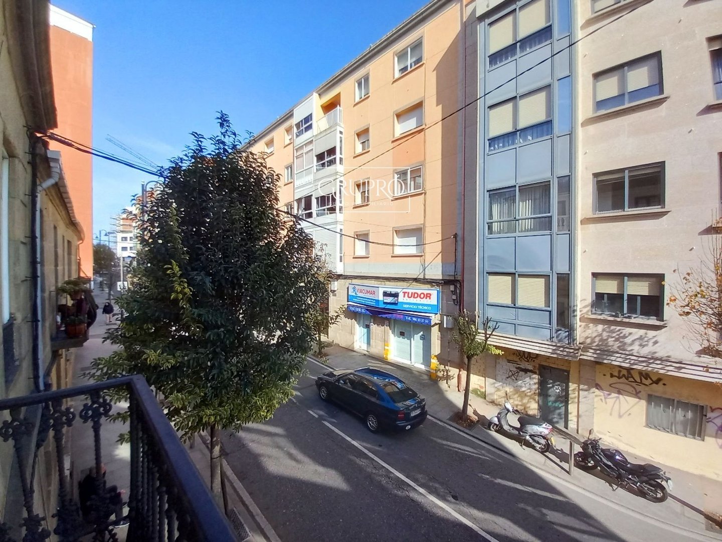 Apartamento 101 m² em Vigo