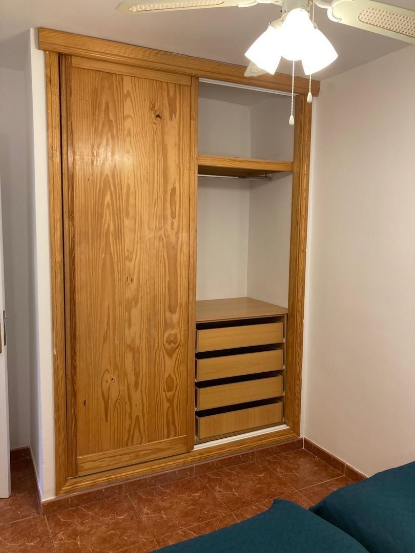 Appartamento 37 m² a Mogán