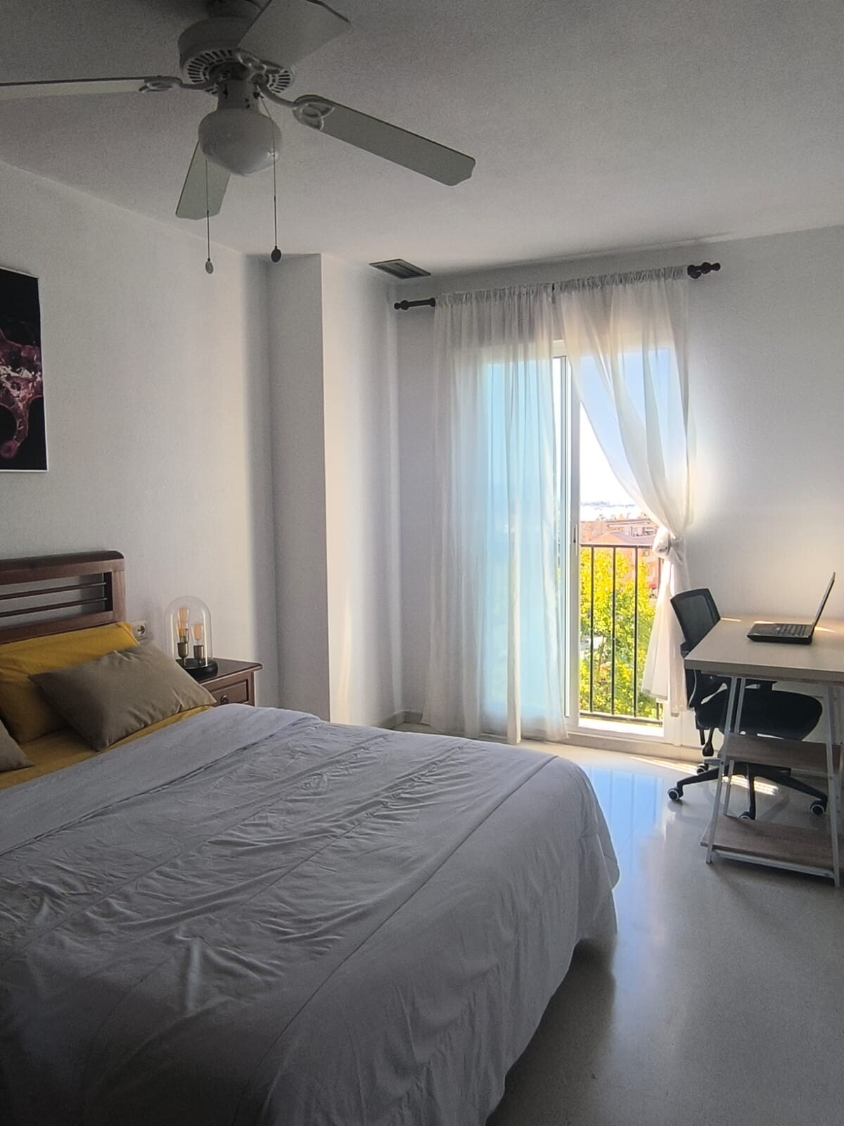 Piso de 80 m² en Ogíjares