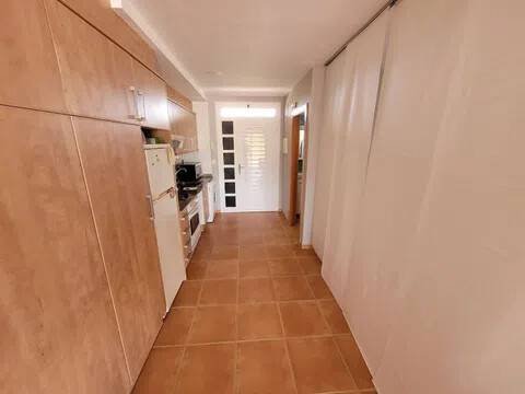 Piso de 98 m² en Almenara
