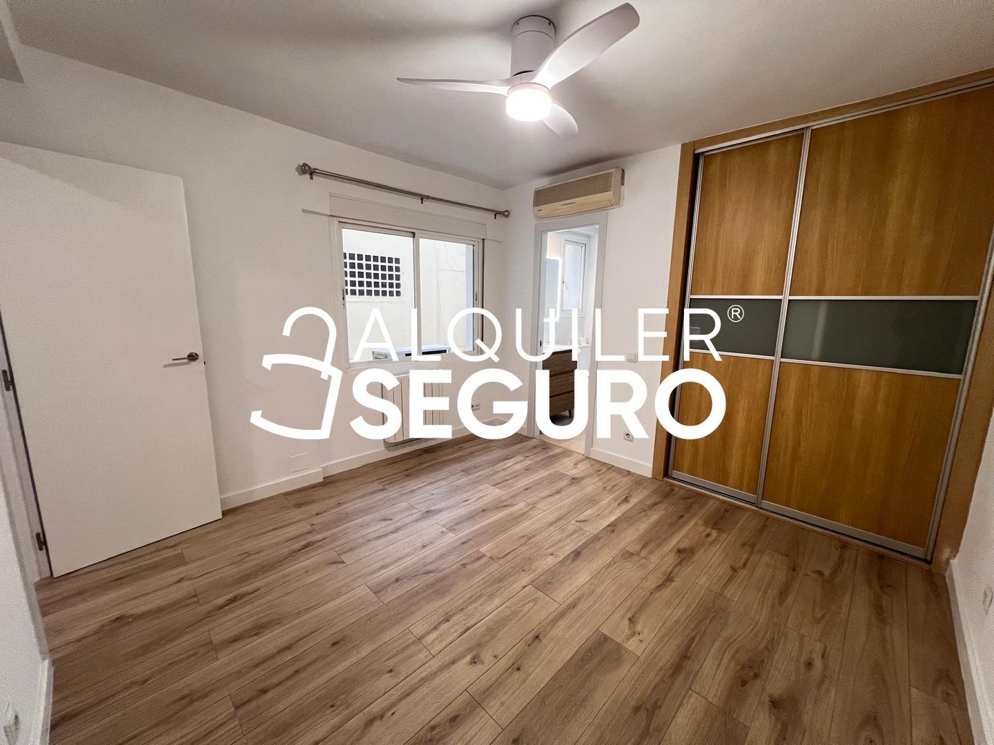 Pis de 62 m² a Madrid