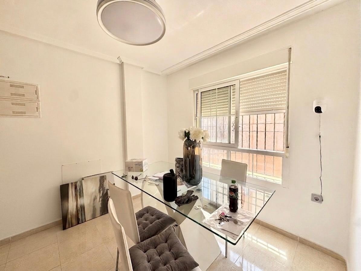Casa de 100 m² en Orihuela