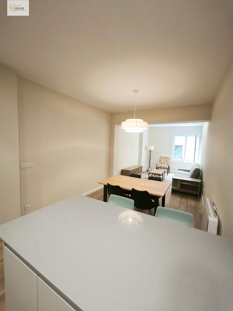 Pis de 110 m² a Santander