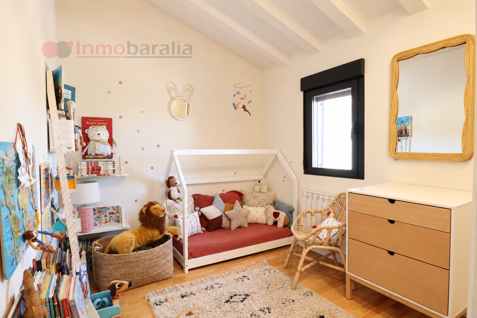 Casa de 140 m² en Madrid