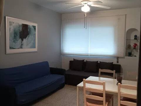 Piso de 40 m² en Chipiona