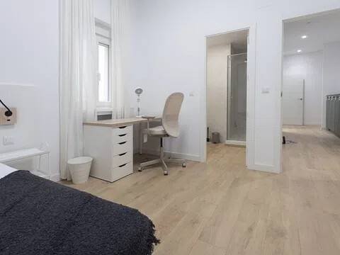 Habitación en alquiler, Madrid