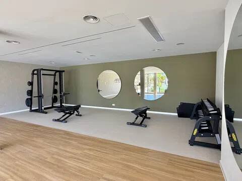 Квартира 116 м² у Mijas