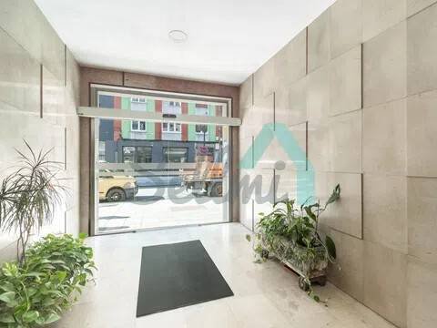 Piso de 96 m² en Oviedo