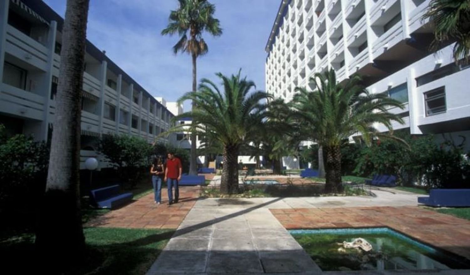 Piso de 65 m² en Almonte