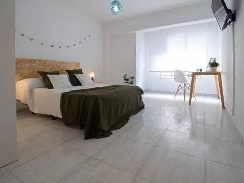 Habitación 85 m², Murcia