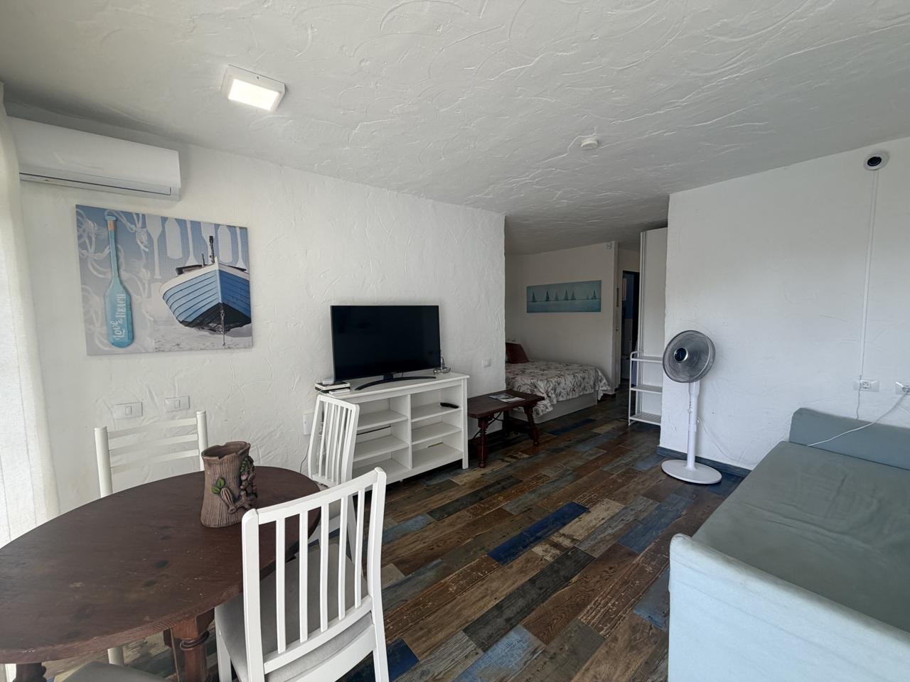 Piso de 40 m² en San Bartolomé de Tirajana