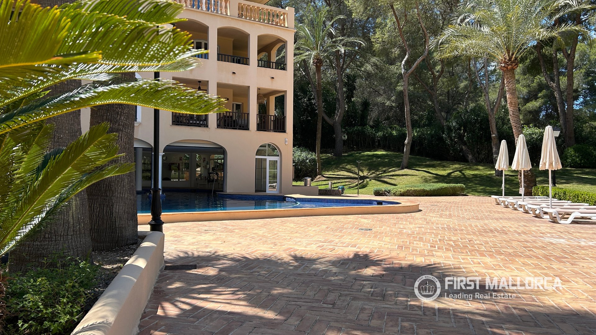 Piso de 118 m² en Calvià