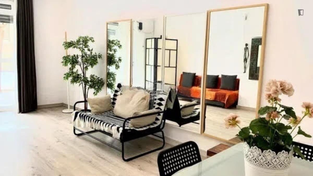 Piso de 75 m² en Barcelona