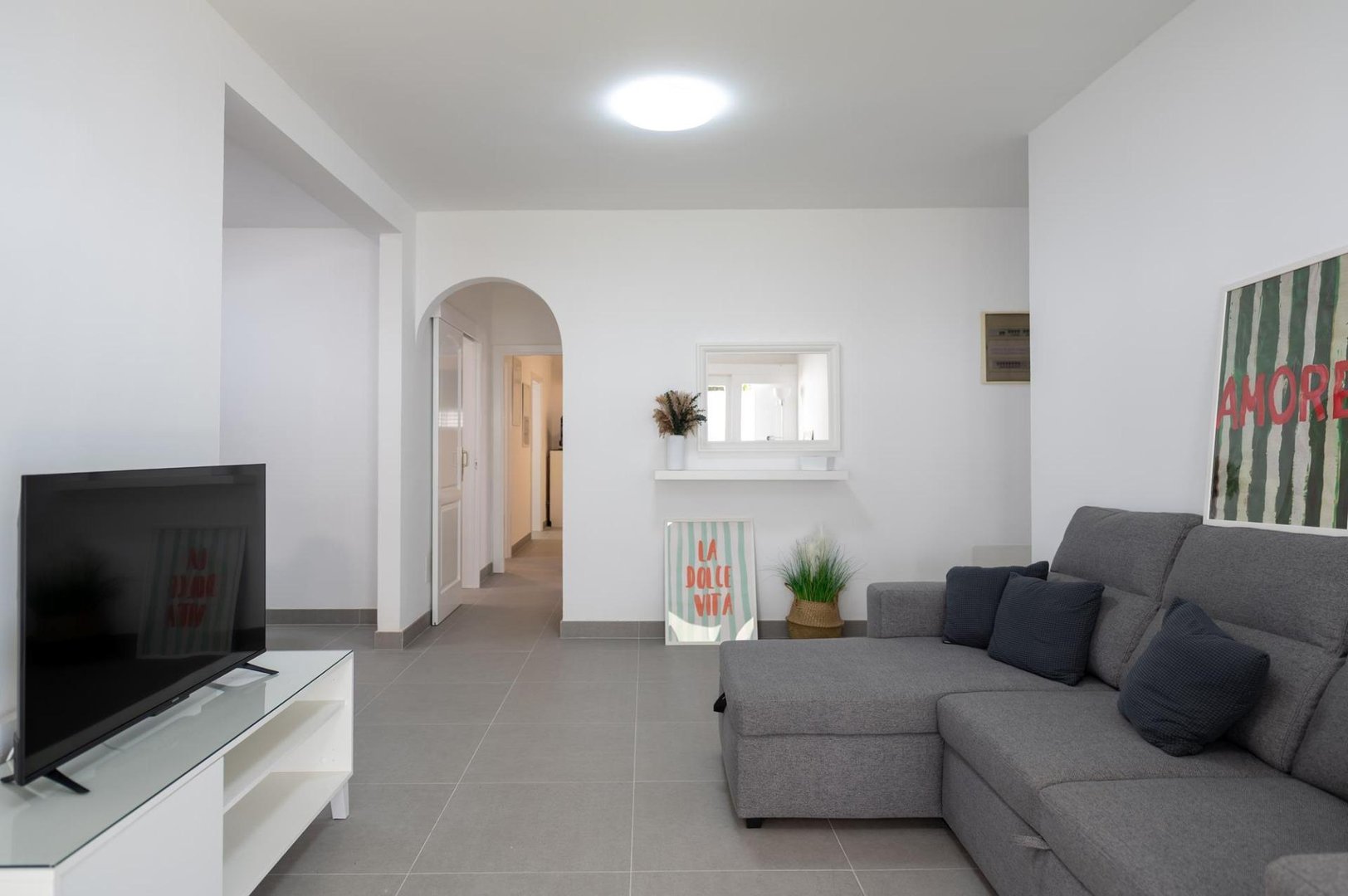 Haus 70 m² in San Bartolomé de Tirajana