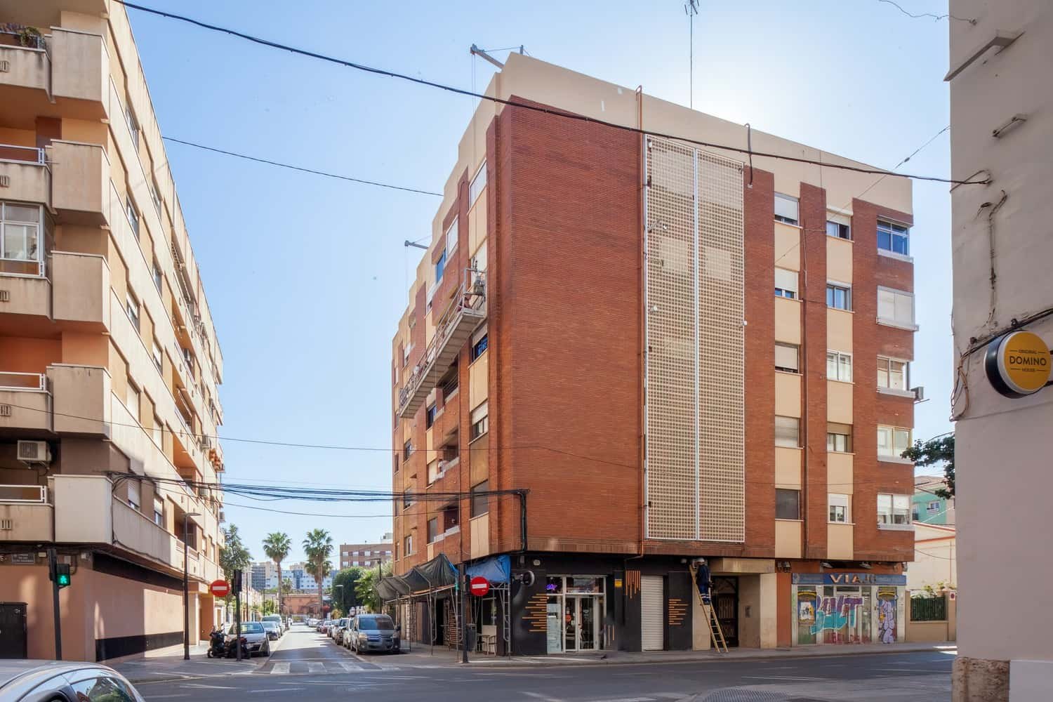 Habitació de lloguer, València