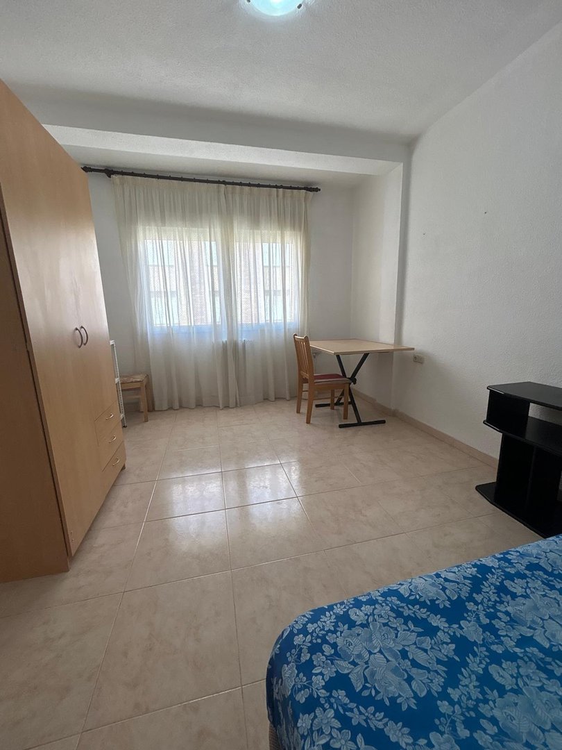 Piso de 123 m² en Granada