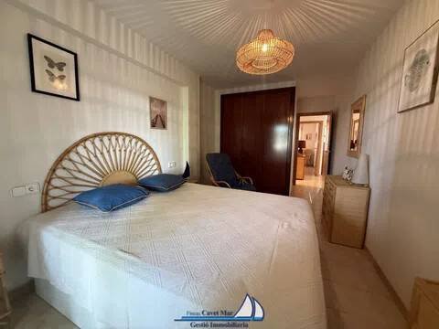 Piso de 95 m² en Cambrils