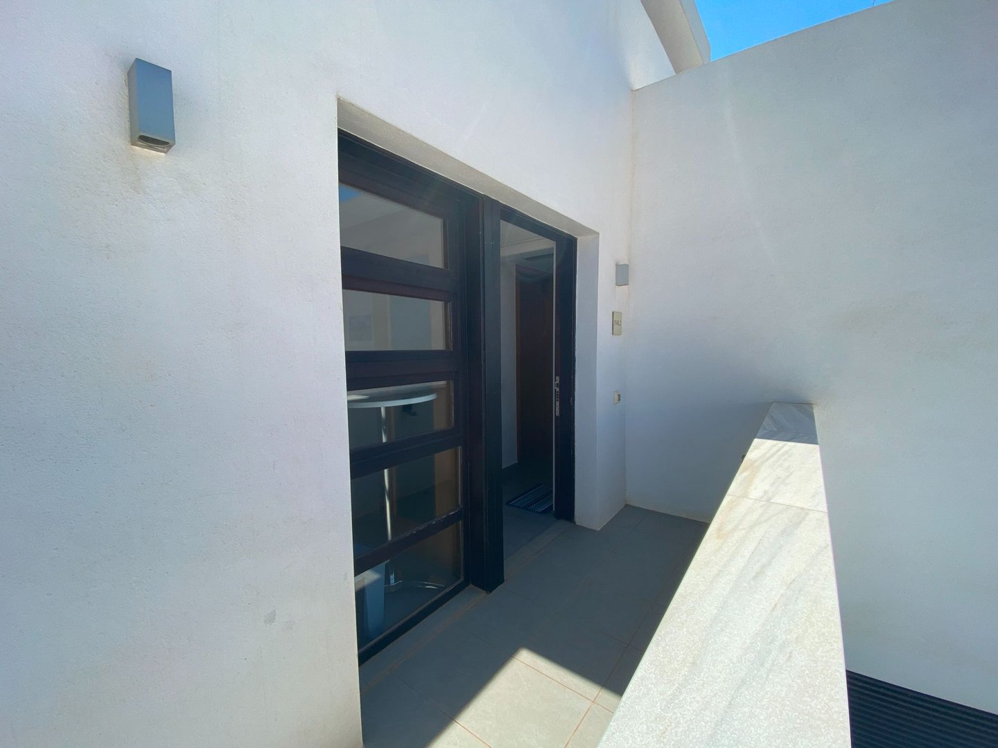 Piso de 100 m² en Mojácar