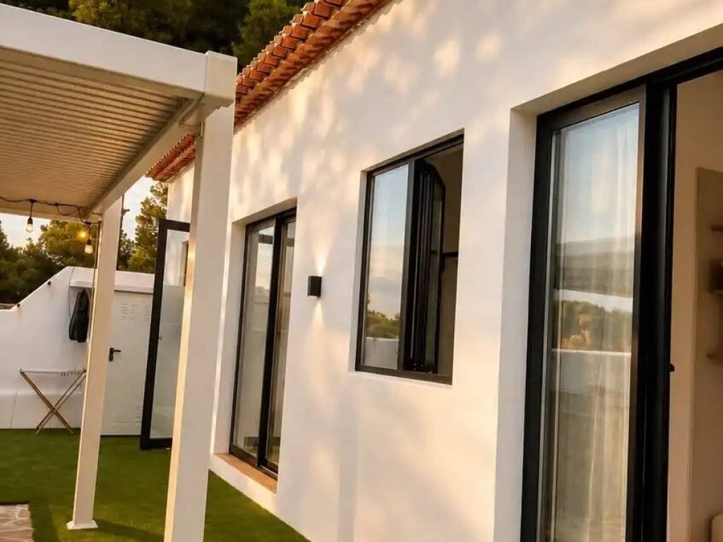 Casa en alquiler, Jávea