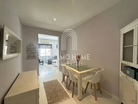 Pis de 67 m² a Madrid