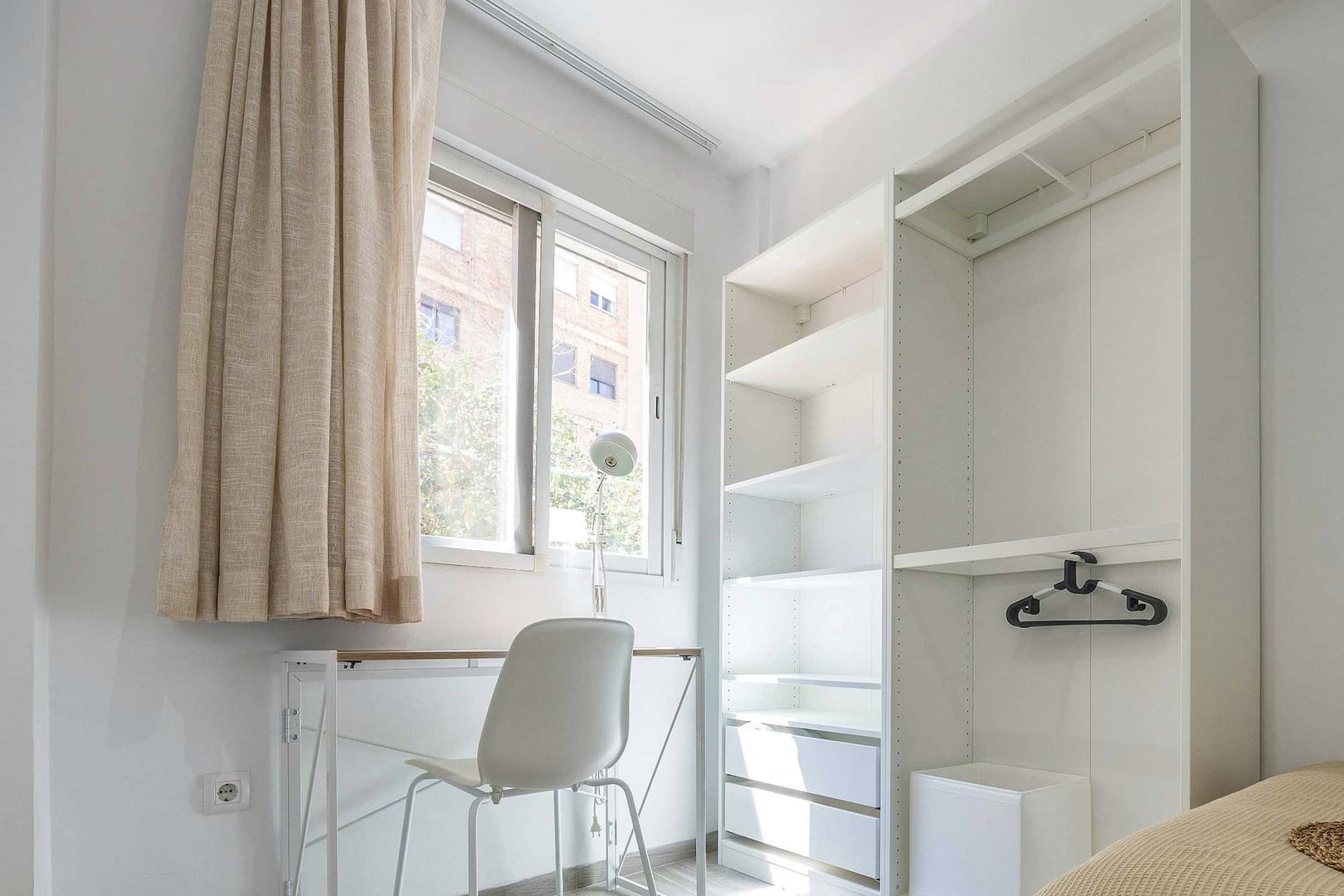 Habitació de lloguer, València