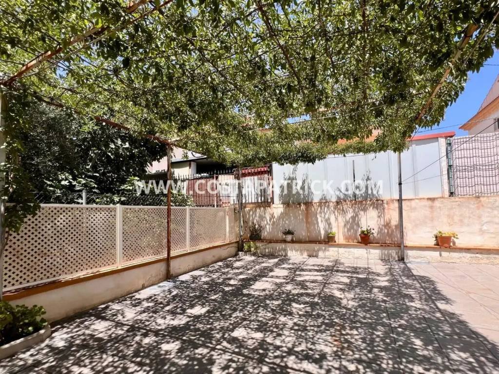 Casa de 70 m² a Los Alcázares