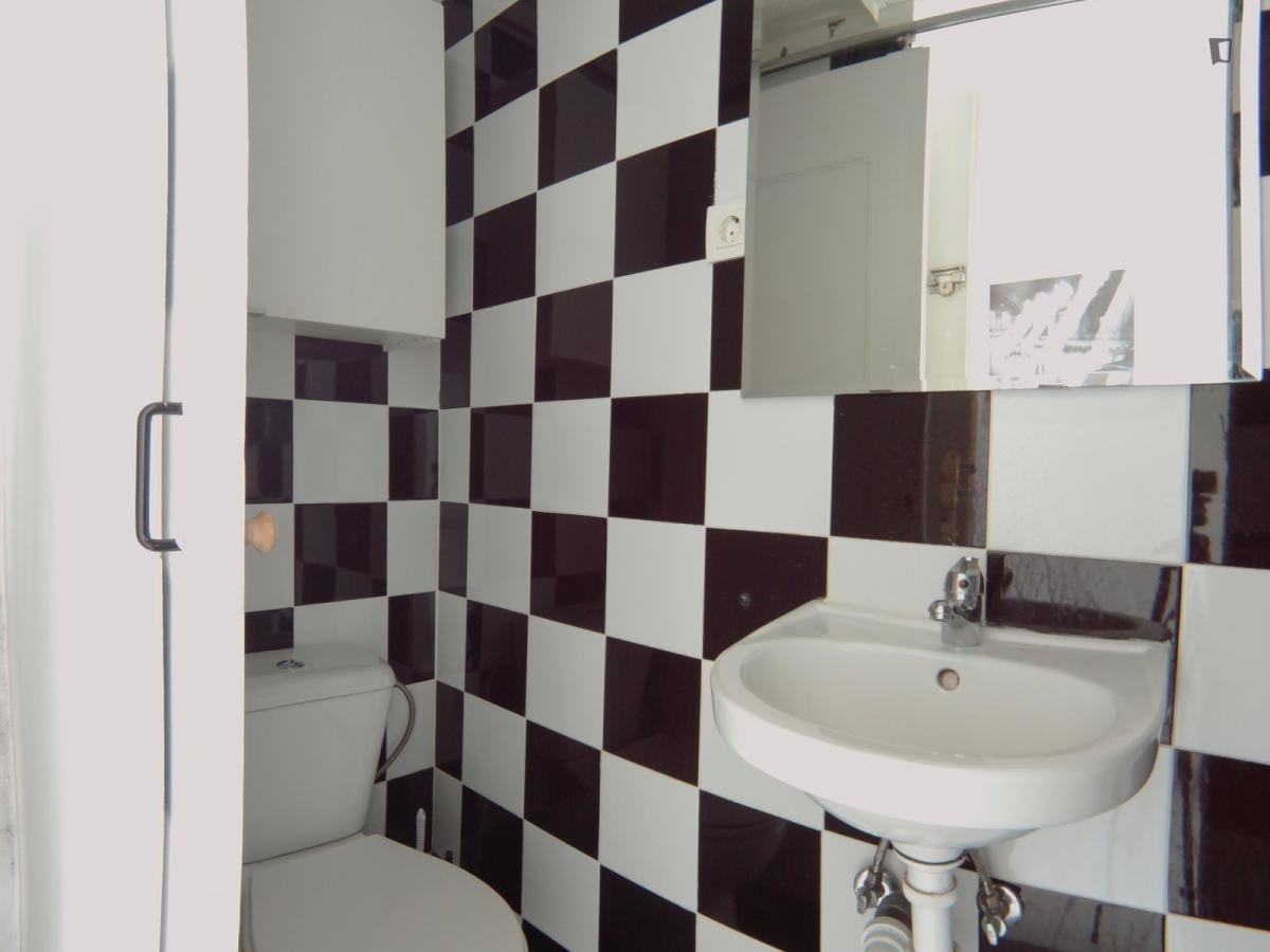 Pis de 35 m² a Madrid