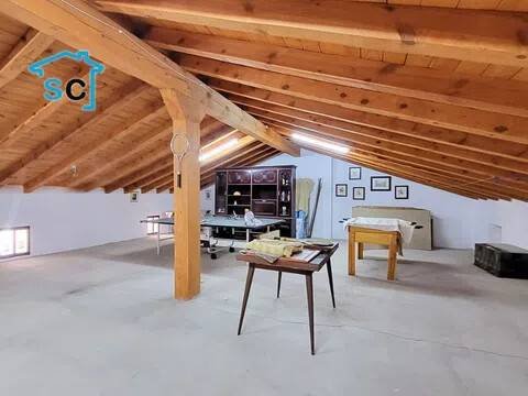 Piso de 445 m² en Torremocha del Campo