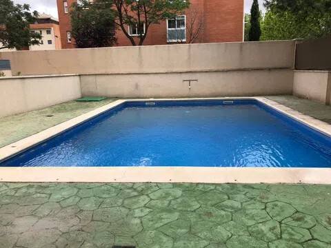Piso de 40 m² en Ciudad Real