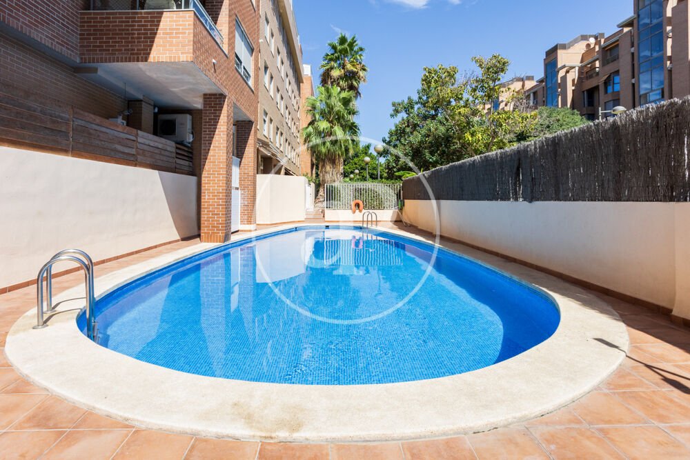 Piso de 76 m² en Valencia