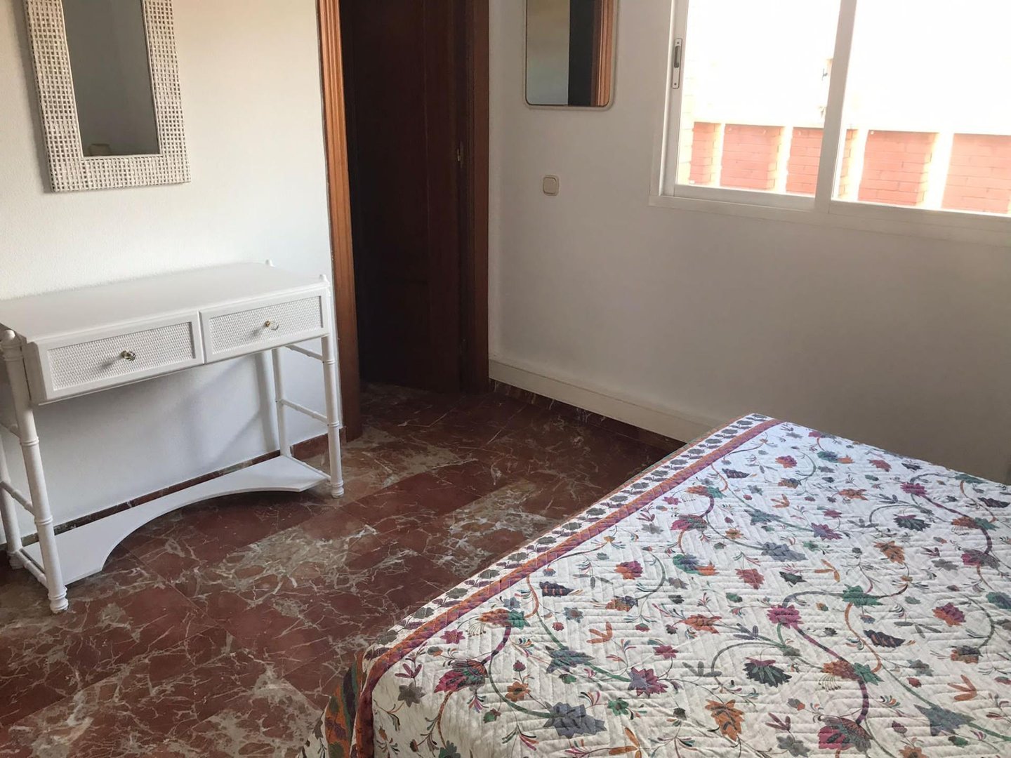 Pis de 90 m² a Almeria