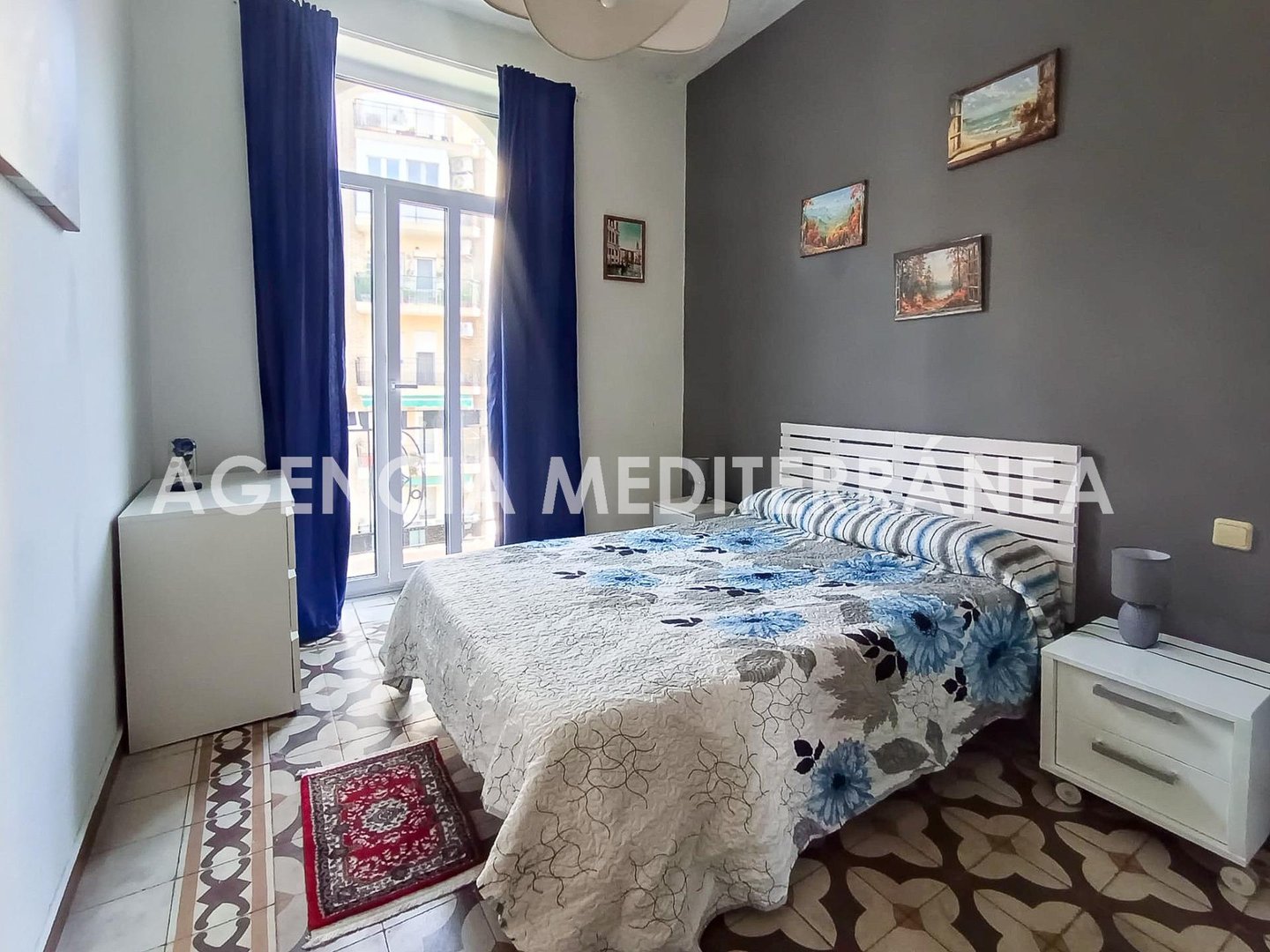 Appartamento 70 m² a Valencia