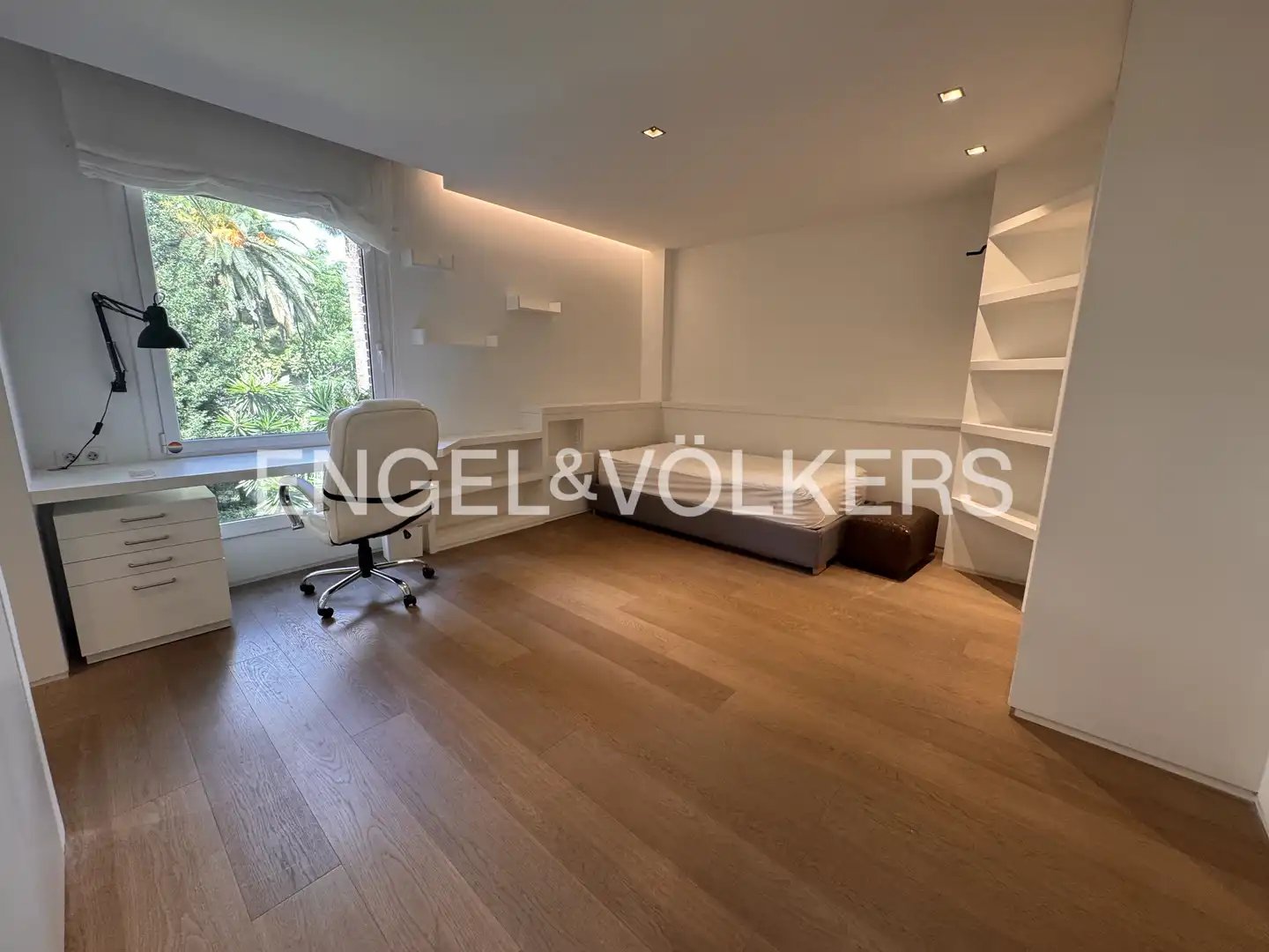 Piso de 300 m² en Barcelona