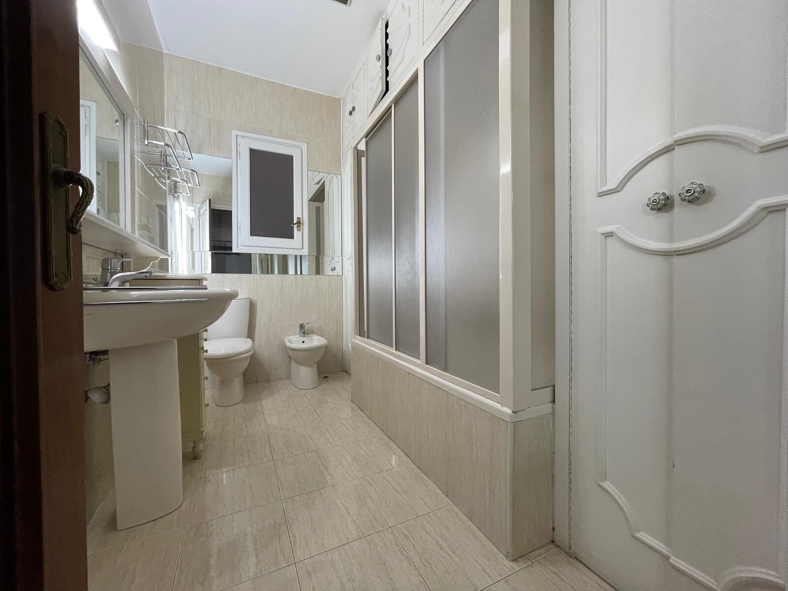 Piso de 138 m² en Lérida