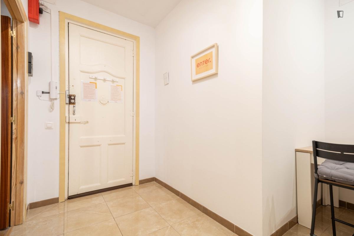 Zimmer zur Miete, Barcelona