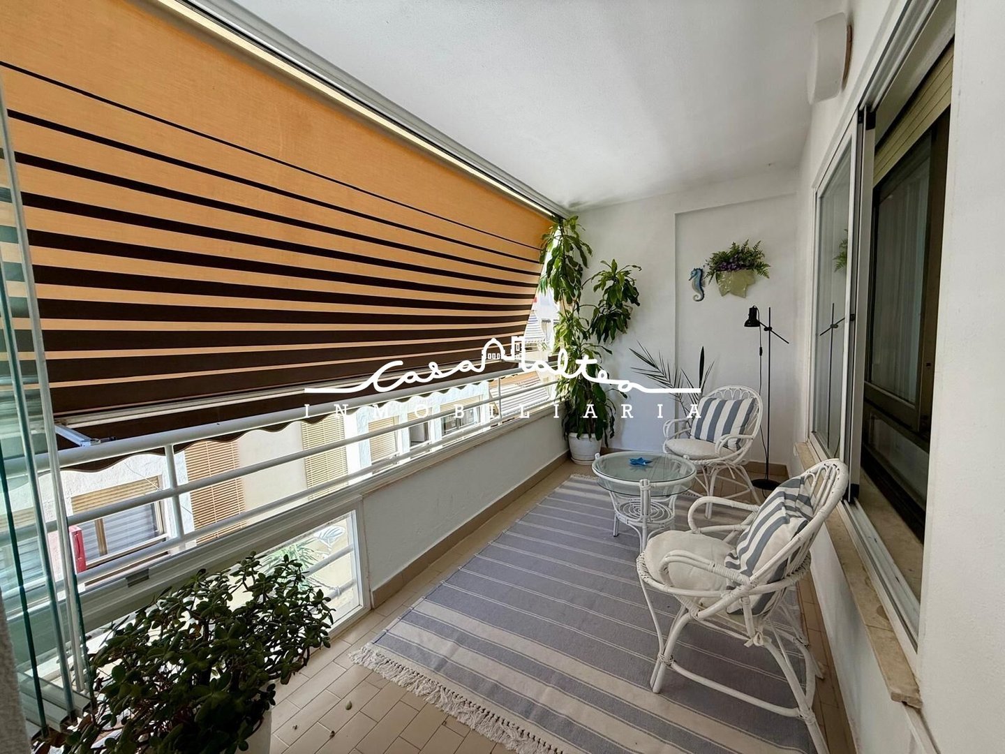 Piso de 98 m² en Altea