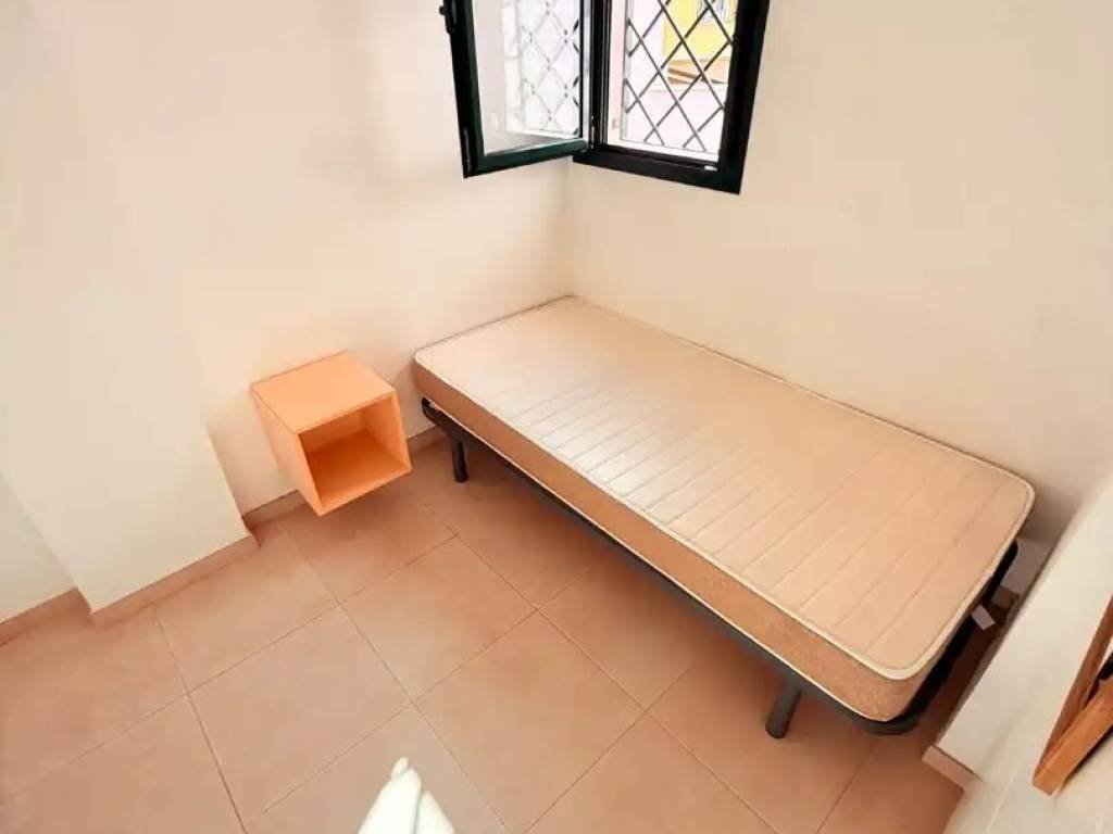 Pis de 65 m² a Màlaga