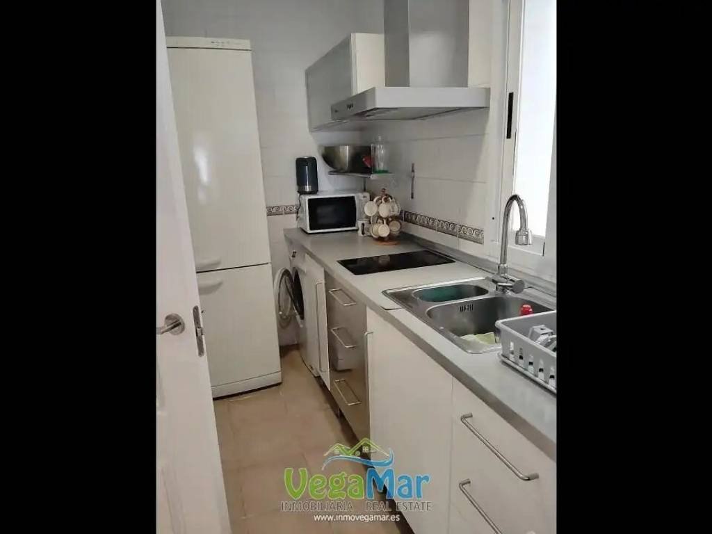 Pis de 45 m² a Almuñécar