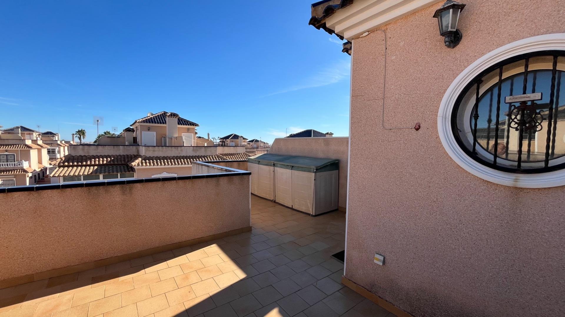 Apartamento 90 m² em Orihuela