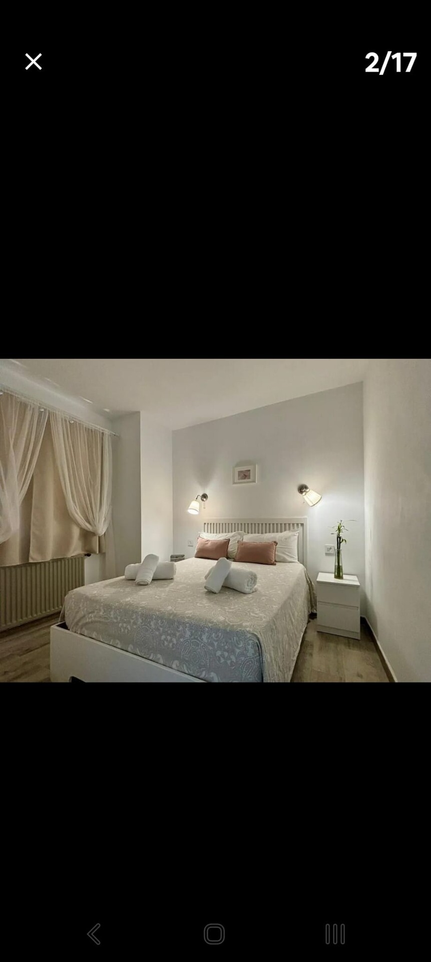 Appartement 41 m² à Roquetas de Mar