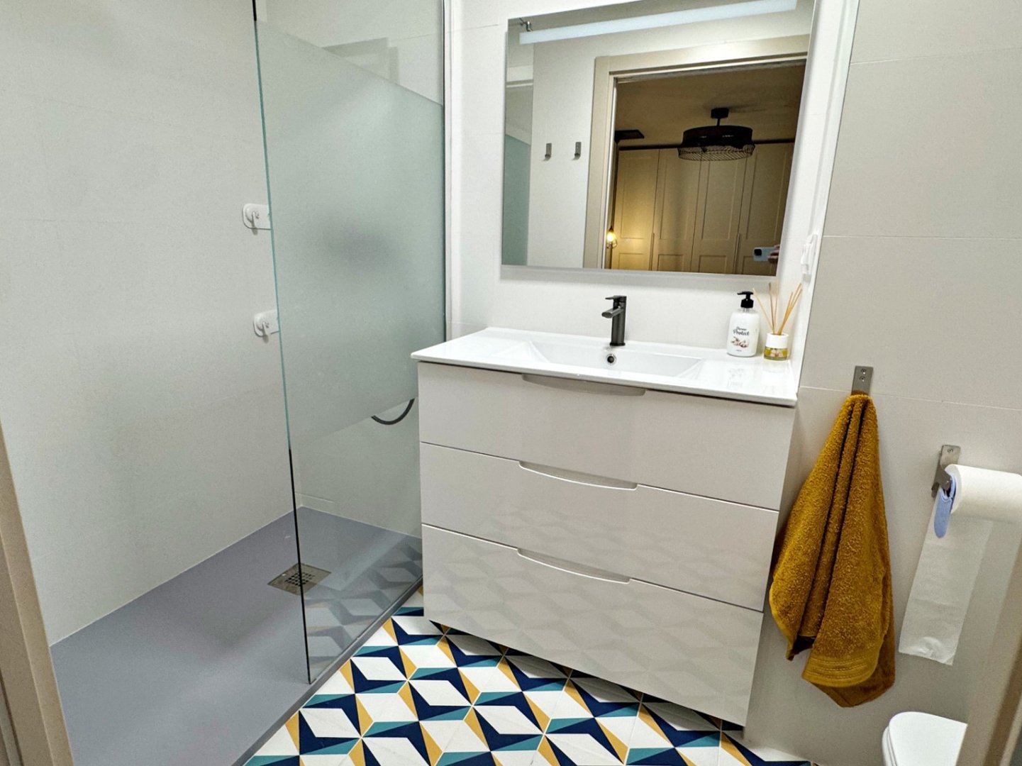 Piso de 90 m² en Dénia