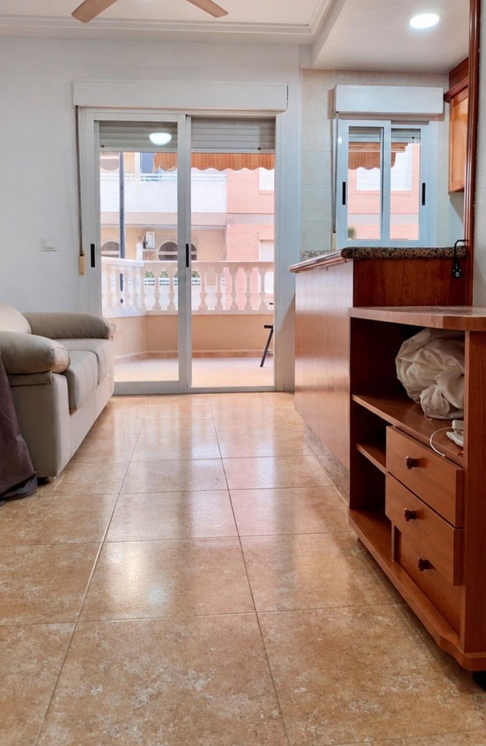 Pis de 75 m² a Guardamar del Segura