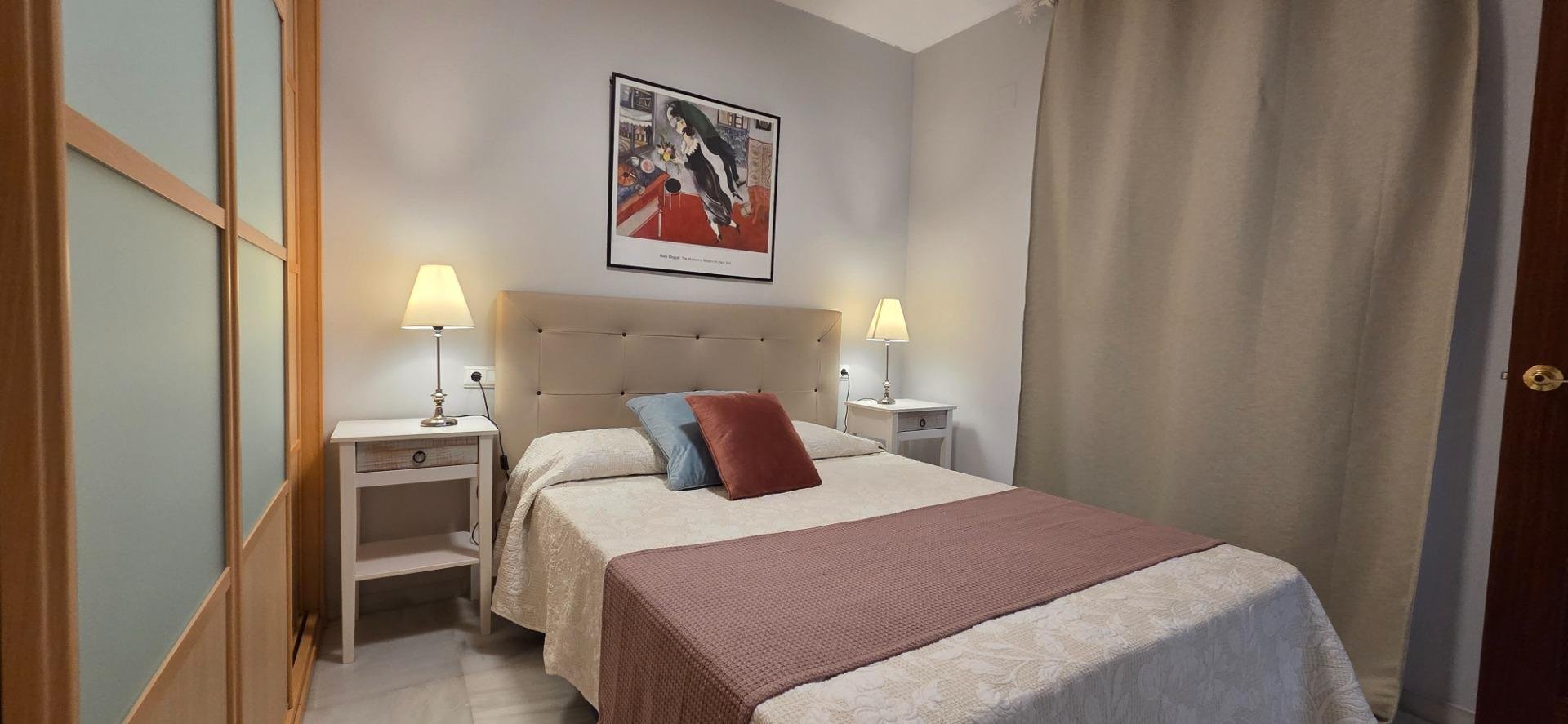 Pis de 104 m² a Sevilla