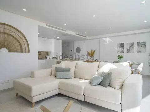Wohnung 128 m² in Mijas