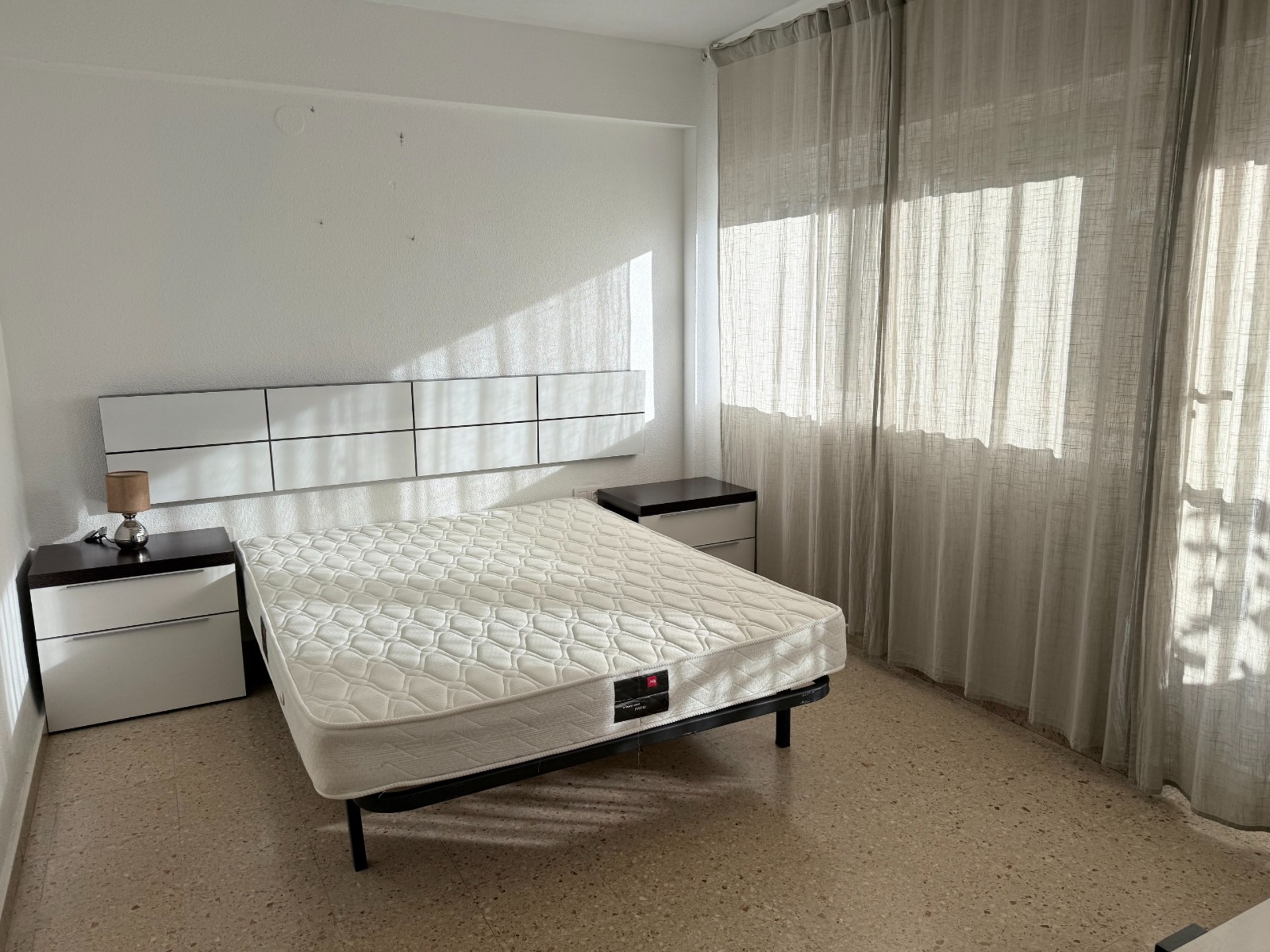 Piso de 92 m² en Castellón de la Plana