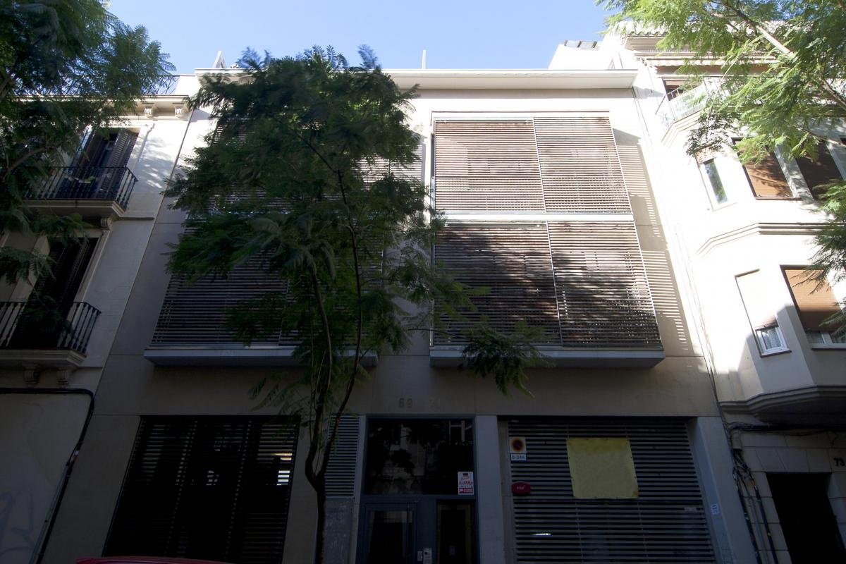 Piso de 80 m² en Barcelona