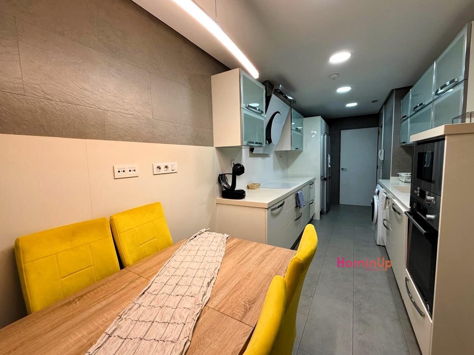 Piso de 150 m² en Bilbao