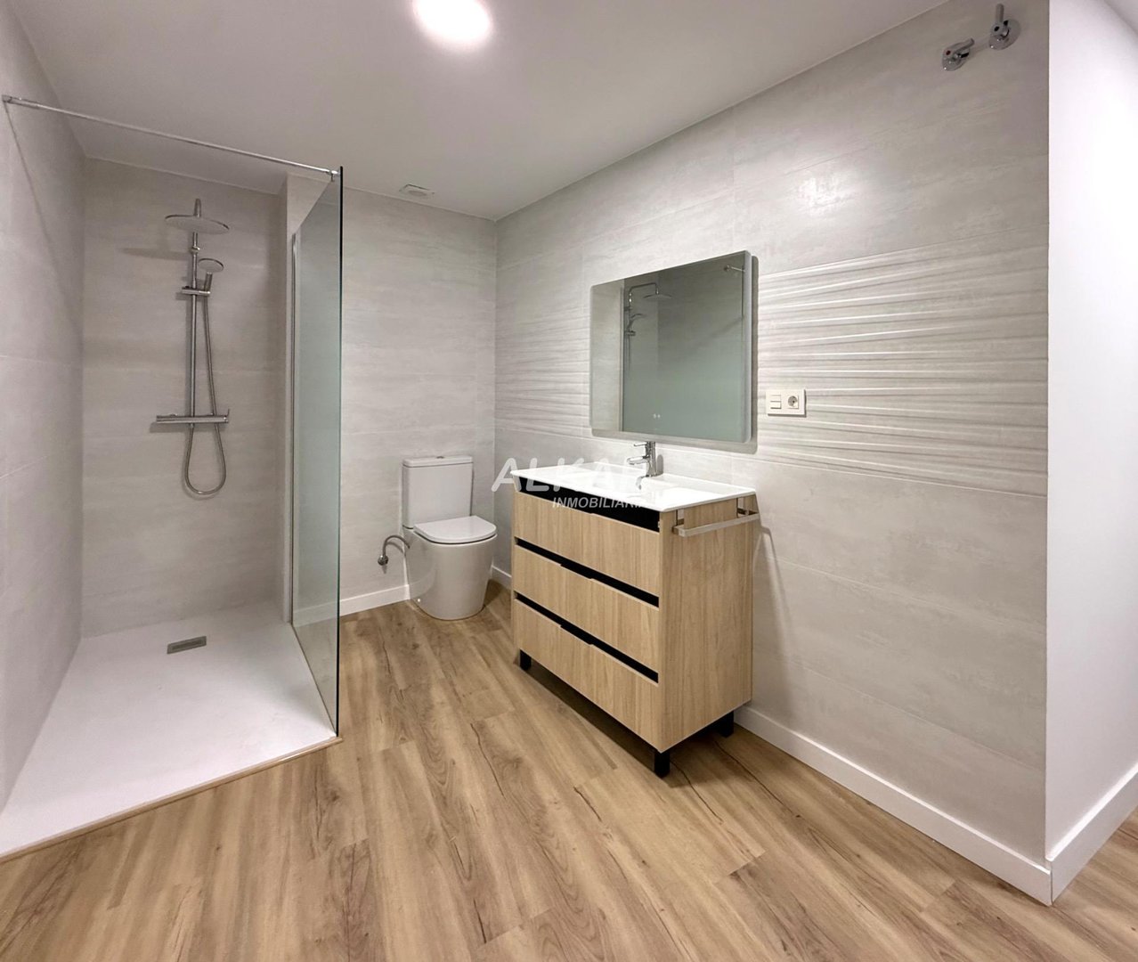 Piso de 170 m² en Tudela